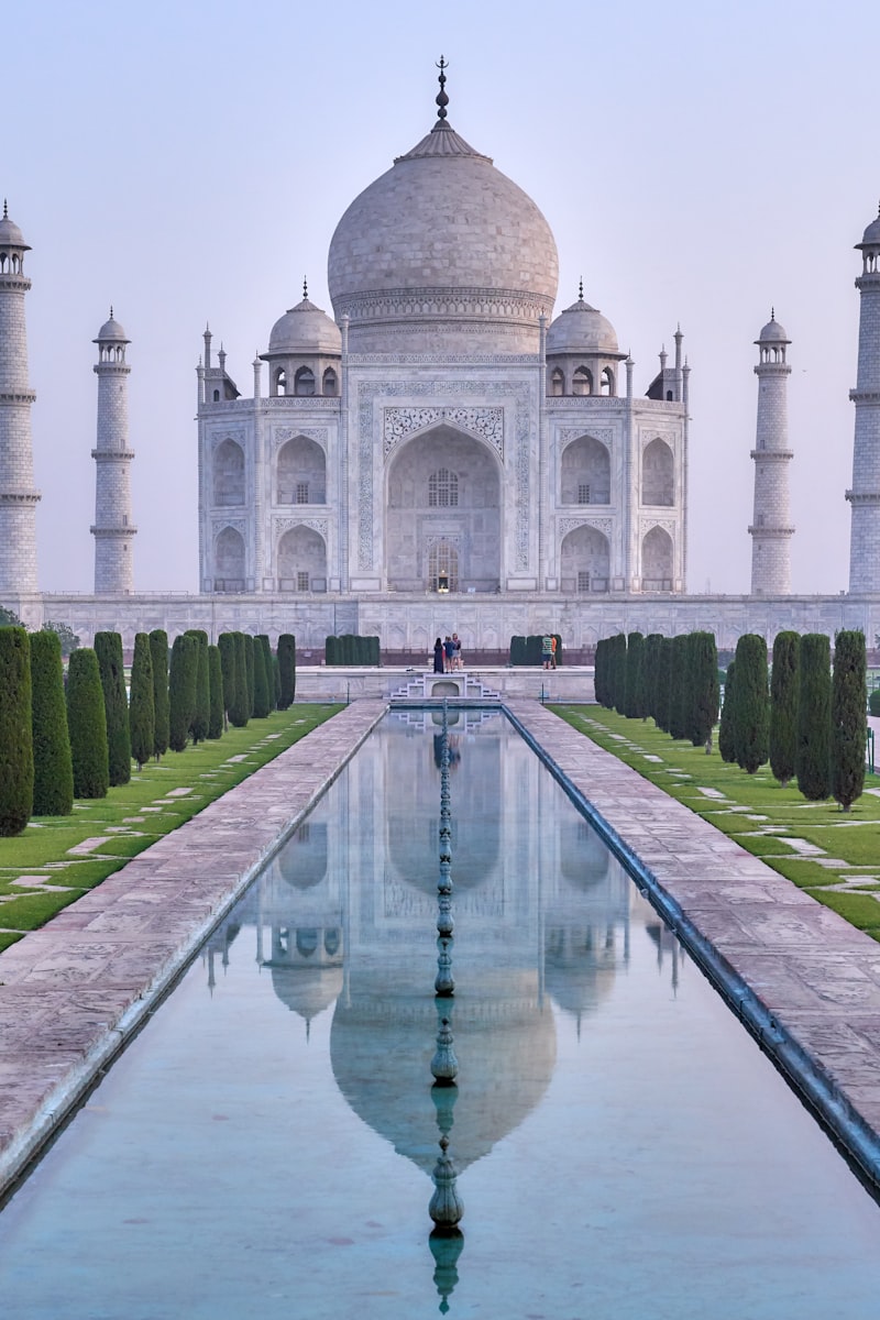 Rajasthan heritage